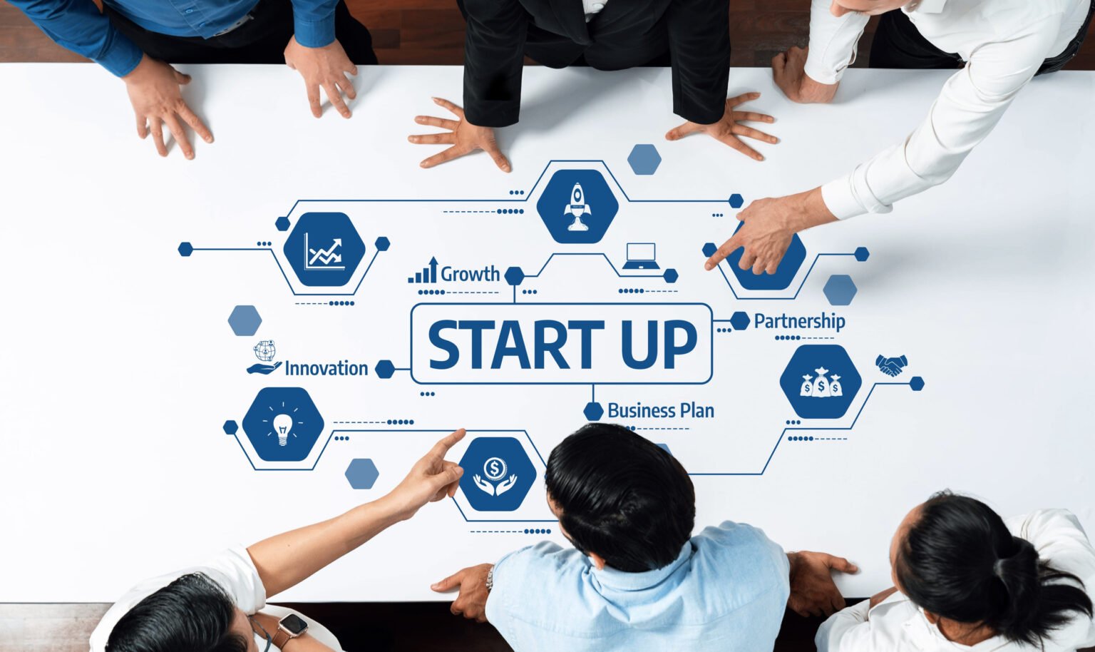 Creation-entreprise-france.com : le partenaire des entrepreneurs français pour réussir leur lancement creation-entreprise-france.com