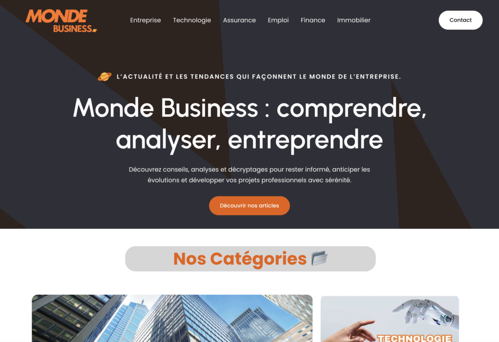 monde business fr