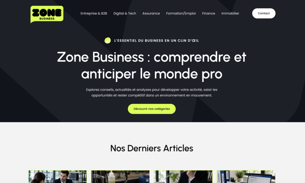zone-business fr