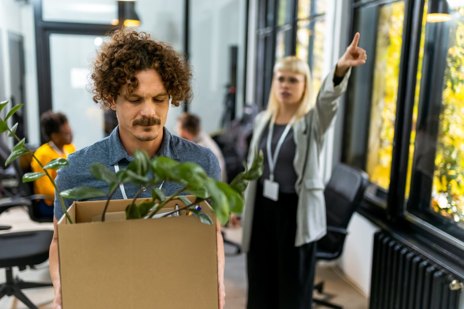 licenciement pour inaptitude