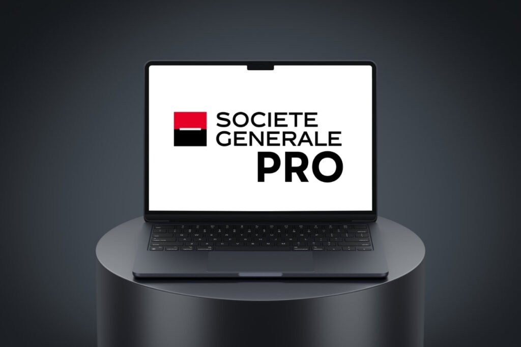 société générale pro
