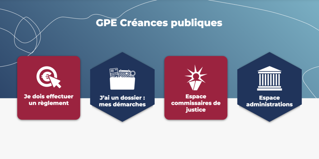 creances publiques fr