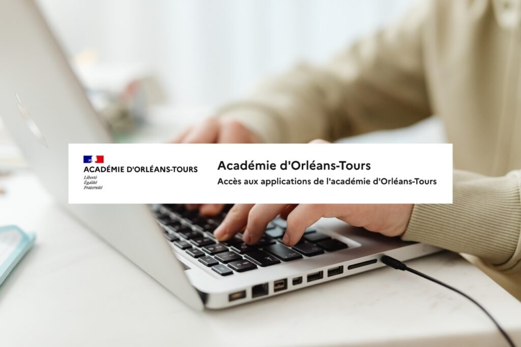 Convergence Orléans-Tours : connexion au webmail académique convergence orléans-tours