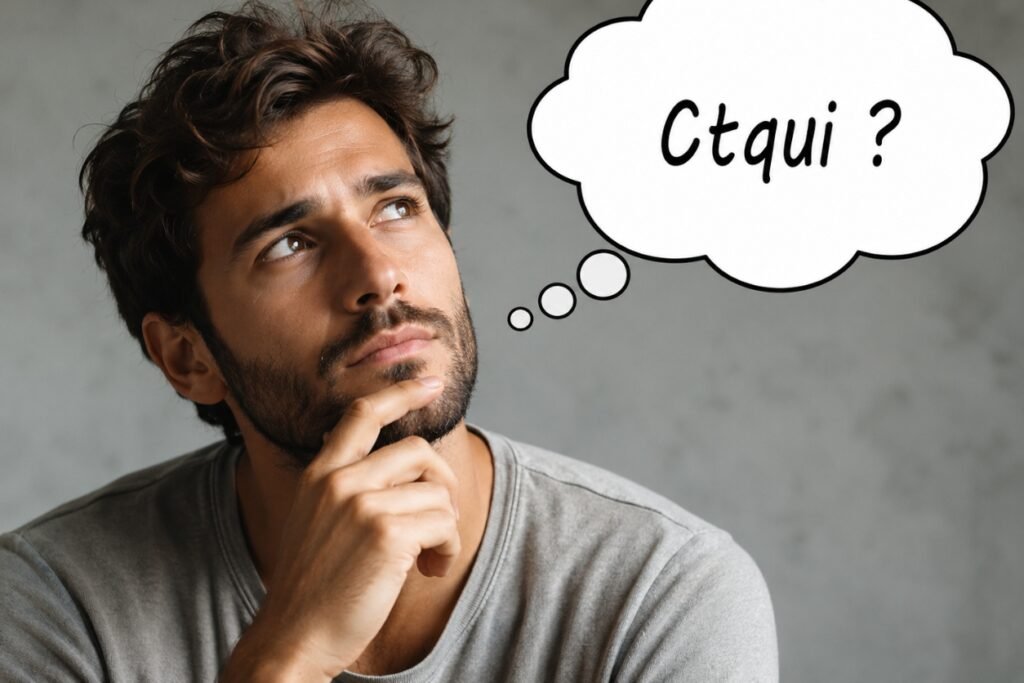 ct qui