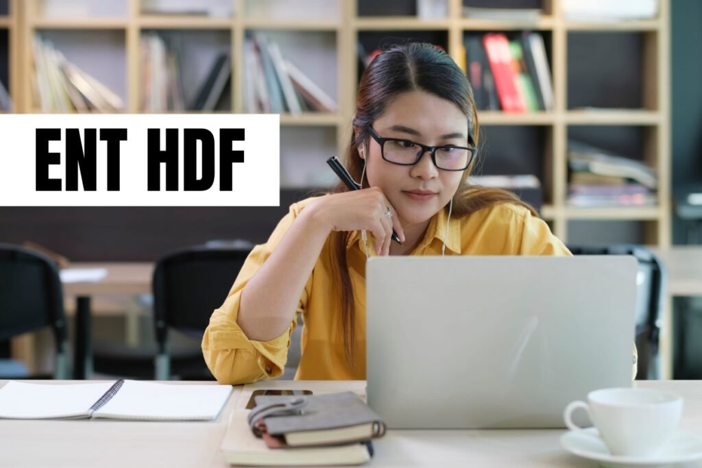 ent hdf