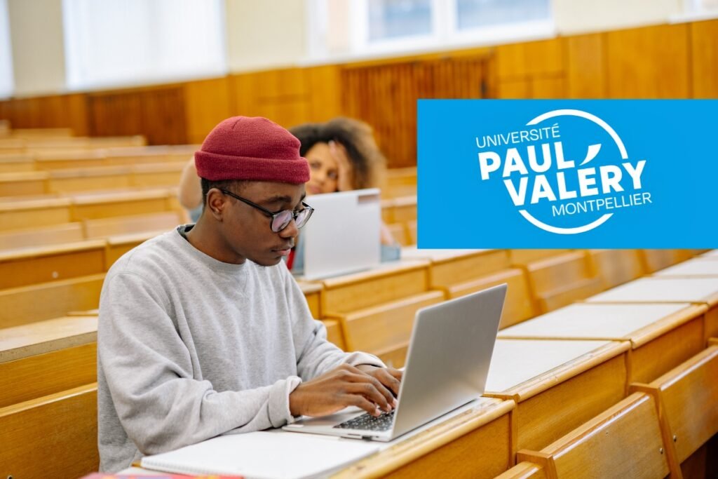 ent paul valery montpellier