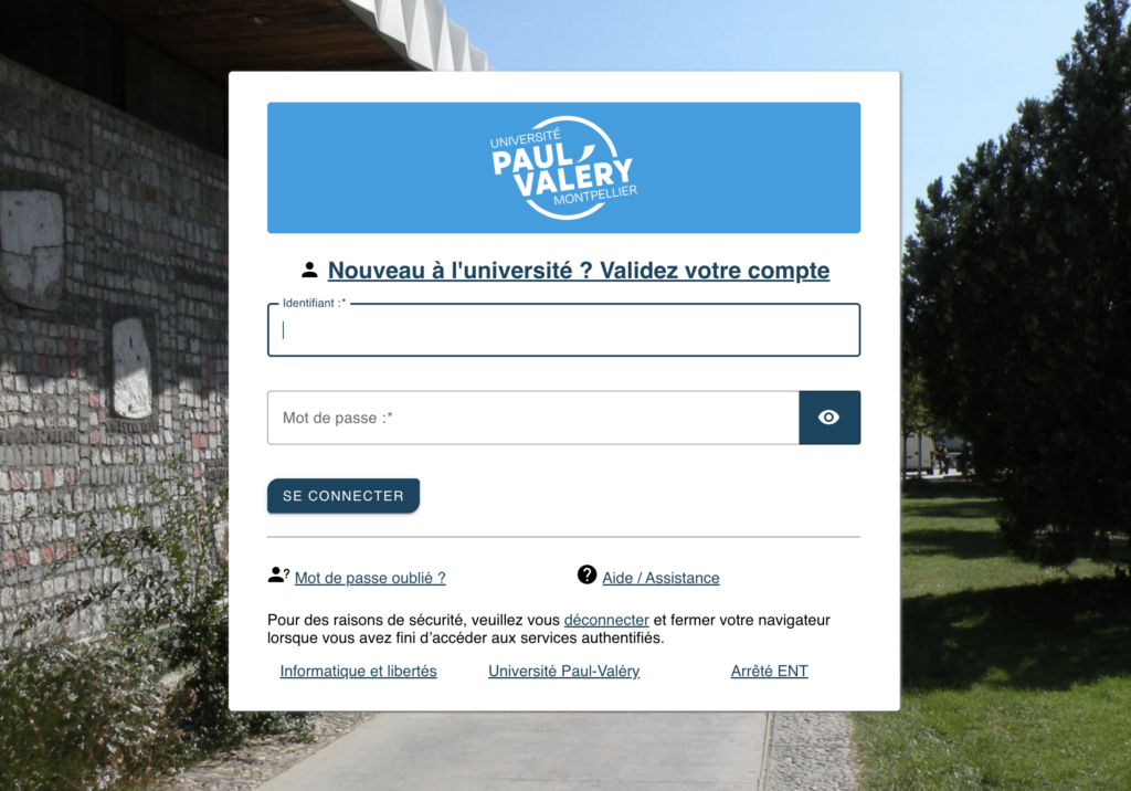 paul valery ent