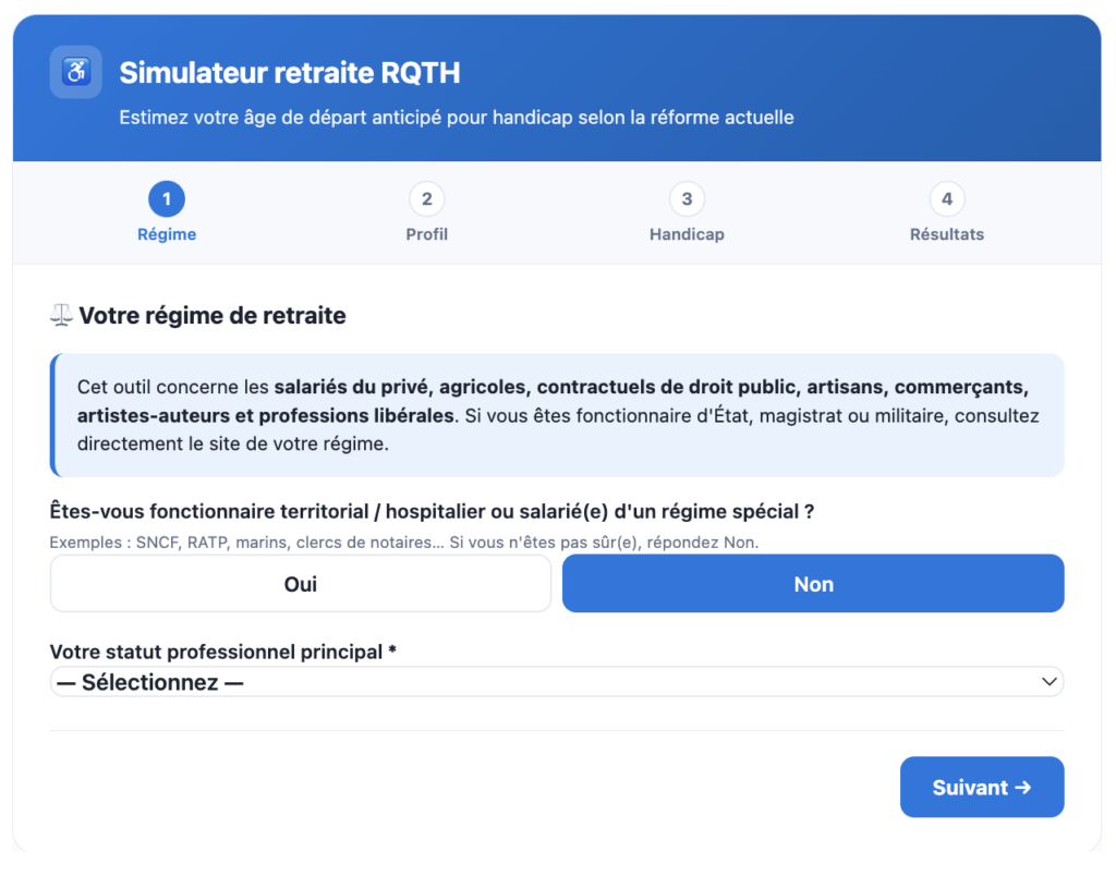 simulateur retraite rqth info-retraite fr