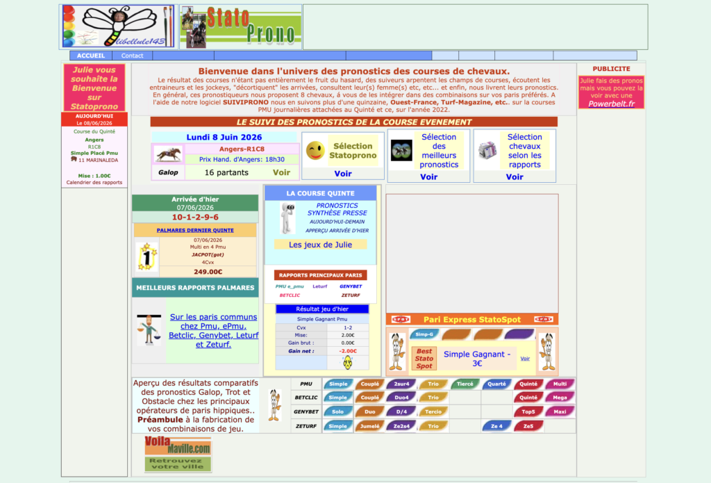 statoprono